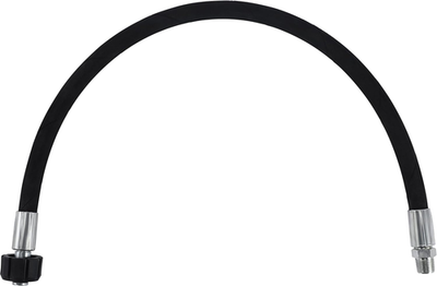 #ad Pressure Washer Whip Hose with Swivel Reel Connector Hose for Pressure Washing $29.53