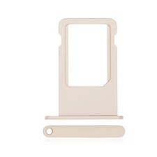 Sim Card Holder Tray Replacement Part For iPhone 6+ Plus GOLD