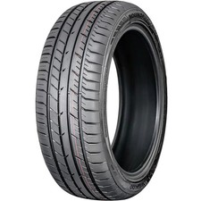 Tire Roundrule Migaloo 28540zr20 28540r20 104w All Weather High Performance