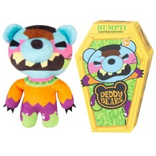 Deddy Bears Humpti Easter Soft