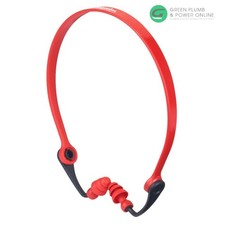 Milwaukee Banded Ear Plugs European Certified Hearing Protectors PPE
