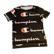 Champion Kids Shirt Size M