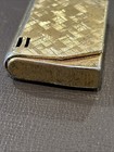 Vintage Cigarette Lighter Chevelle by BPC made in Japan stainless steel — photo 5
