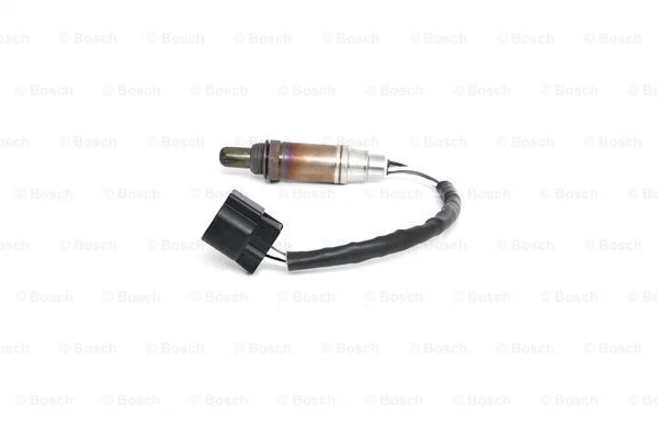 Bosch Oxygen Sensor for Proton Persona C90 CC1 1.5L Petrol 4G15 1995 - 2018 - image 3 of 4
