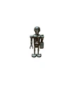 Lego 2-1B Medical Droid 8096 Badge with Letter 'T' Pattern Star Wars Minifigure