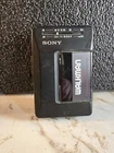 Vintage Sony Walkman Cassette Player WM-F2015
