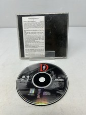 ebay® Auktion 307156167434 | D (Sony PlayStation 1, PS1, 1996) DISCS 2 ONLY (Missing Disc 1&2) See Photos Thumbnail of ebay® auction 307156167434 | D (Sony PlayStation 1, PS1, 1996) DISCS 2 ONLY (Missing Disc 1&2) See Photos