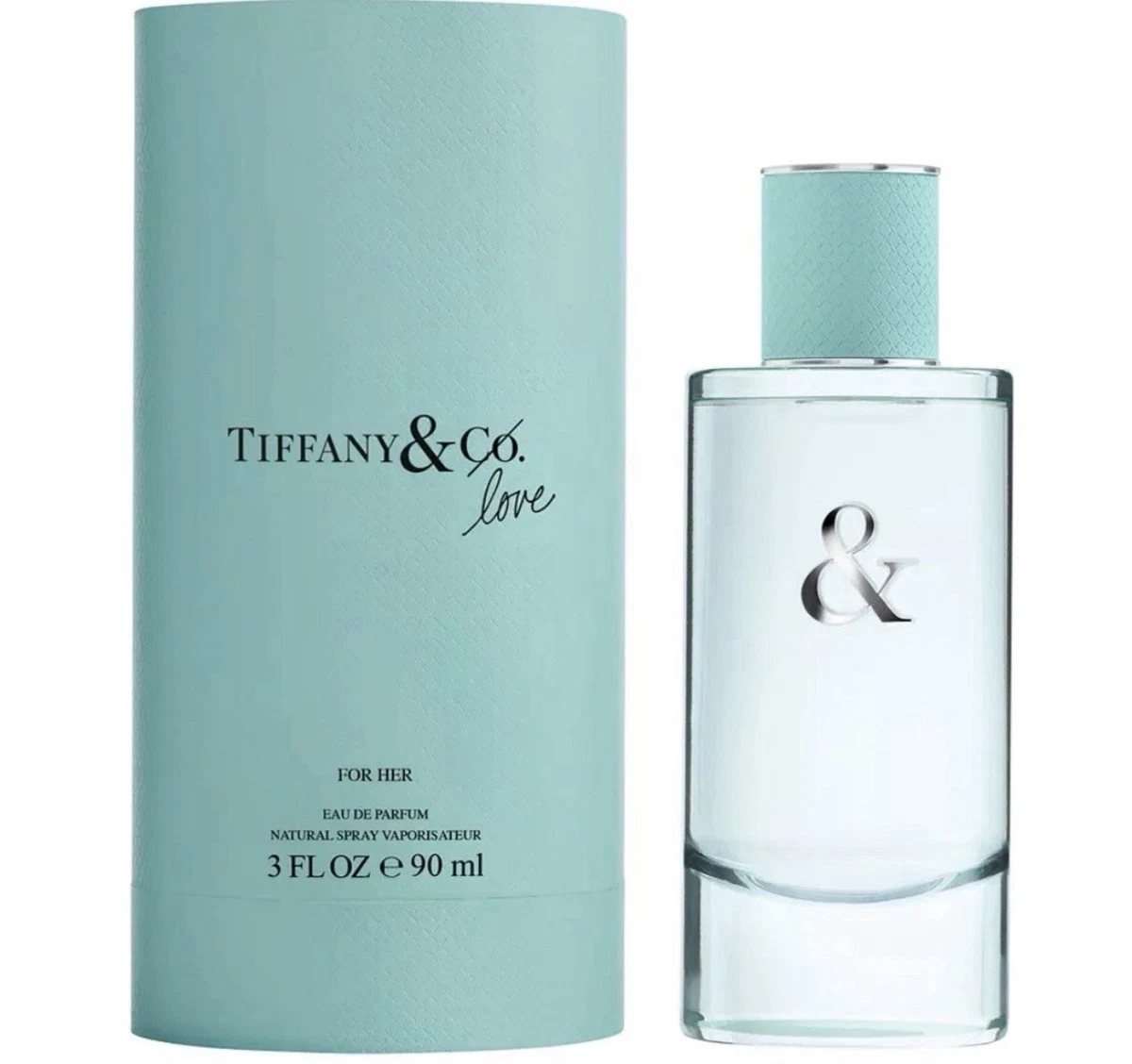 Tiffany & Co. Love Fragrances for Women for sale | eBay