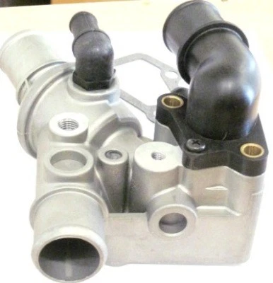 THERMOSTAT COOLANT 402-80K FOR FIAT DUCATO/Platform/Chassis/Van/Bus 1.9L 4cyl - Image 2 of 4