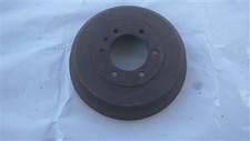Tambour de frein Isuzu D-MAX