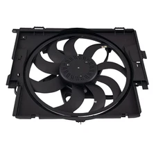 Cooling Fan for BMW 228i/320i 2014-2016 17428641963 Direct Replacement 240W