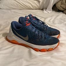 Nike KD  Away 