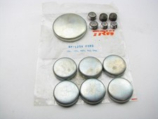 Trw Bp-125x Engine Freeze Expansion Plug Set - Ford 370 429 460 V8
