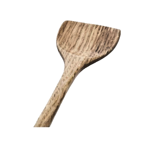 3pcs Wooden Ladle - Picture 3 of 3