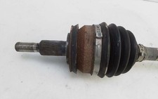 7la407271b 1698801 front transmission lh VOLKSWAGEN T6.1 TRANSPORTER COMBI 2019