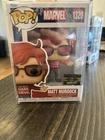Funko Pop! Vinyl Matt Murdock #1320 Marvel Hot Topic Exclusive