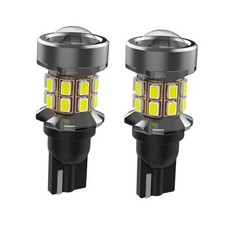 T15 921 W16W LED Bulb for Backup Reverse Lights with Automotive-grade 3020