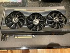 EVGA GeForce RTX 3090 FTW3 ULTRA GAMING 24GB GDDR6X Graphics Card