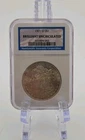 1901-O Morgan Silver Dollar $1 - New Orleans Mint