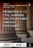 Promoting K-12 Civic Learning And Engagement Through Assessment | Taschenbuch