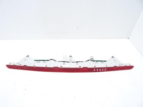 DERDE REMLICHT Peugeot 207 CC (WB) Cabrio 1.6 HDiF 16V (DV6TED4(9HZ)) 6350CH