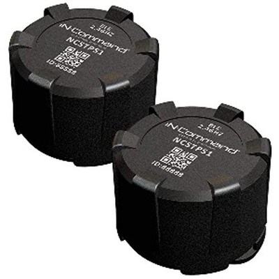 Asa Electronics     In Command Nctp1002 Two Sensor Tire Pressure Monitoring
