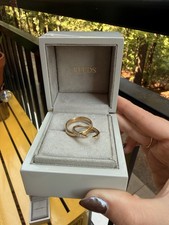 WEDDING BANDS | BRAND NEW | ORIGINAL BOX