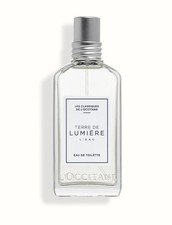 Terre de Lumière L'eau Eau de Toilette L'Occitane en Provence