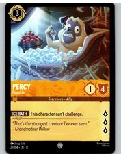 2 Card Minimum - Lorcana: Winterspell - Bulk Discounts
