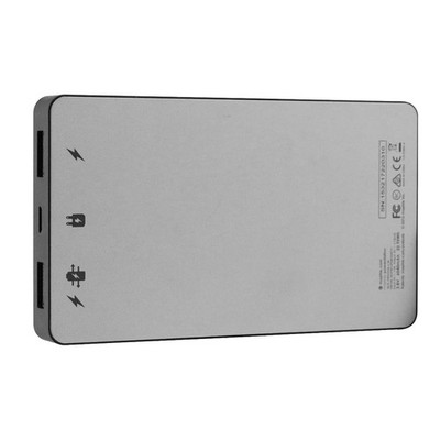 Mophie Powerstation External Battery 6000mAh for Universal Devices - Space Gray