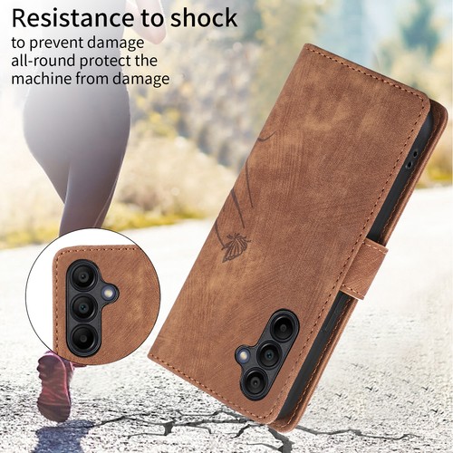 For Oppo A40 A60 K12 A80 A60 A79 Leather Embossing Wallet Flip Stand Case Cover - Zdjęcie 5 z 18