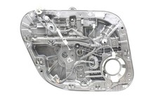 Regolatore lunotto posteriore sinistro Volvo S90, V90 2018 con motore 31378594