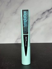 Maybelline Total Temptation Mascara Sealed 0....
