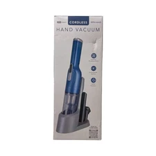 ePro Select Slim Cordless Handheld Vacuum with Charging Station