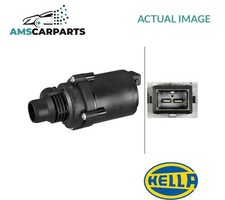 ADDITIONAL WATER PUMP 8TW 358 304-651 HELLA NEW OE REPLACEMENT