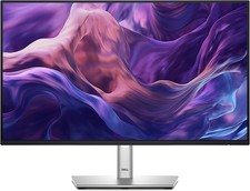 Dell P2425 HE 24 inch Monitor - Gray
