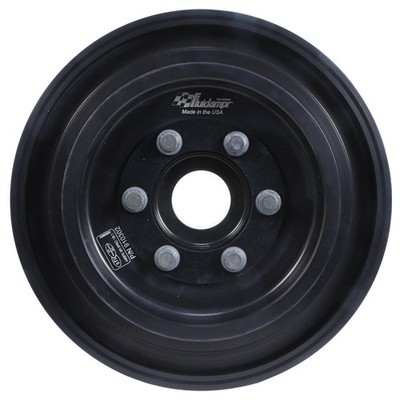 Fluidampr 910302 Harmonic Balancer Fluidampr-SRT Hellcat 6.2L 11% Overdrive