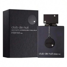 Armaf Perfumes Club De Nuit Intense Man Eau D...