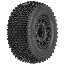 Pro-Line Racing Gladiator SC M2 MTD Raid Slash 2 Wheel Drive/4 Wheel RC Tire