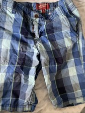 Boys Arizona Shorts Size 12R