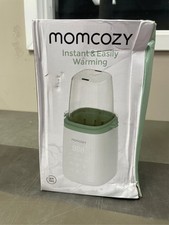 Momcozy Bottle Warmer, Fast Bottle Warmers for All Bottles with Timer, Accurat 6