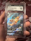 Dragonite V SR CS4.5C-069/063 Pokemon Card Chinese CGC 10 #1