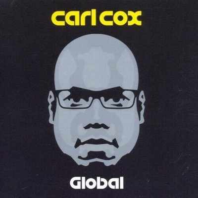Global 1 CD New & Sealed