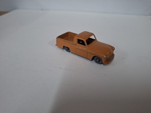 Matchbox Lesney Commer Pick-Up MK V111 Nº 50 - Imagen 2 de 6