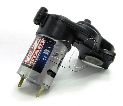 fits Nitro Slash (44056-3) - EZ-Start BACK PLATE  Revo T-maxx Traxxas