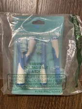 4 Pcs Generic Replacement Brush Heads