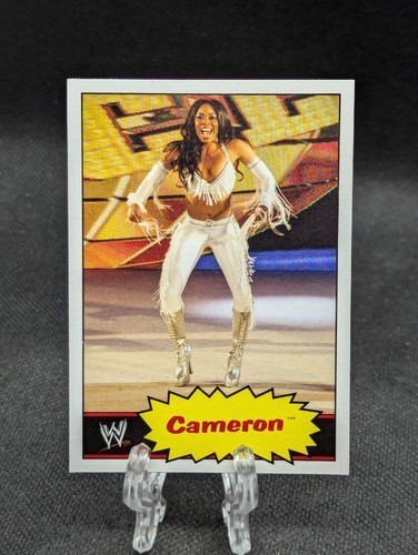 Women of WWE 🔥 Wrestling Trading Cards 🔥 You Pick 🔥 QTY Discount - Picture 64 of 273