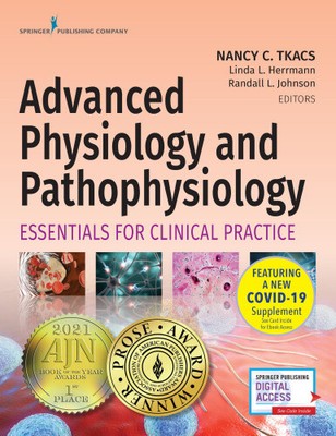 Advanced Physiology and Pathophysiology: Essentials for Clinical Practice