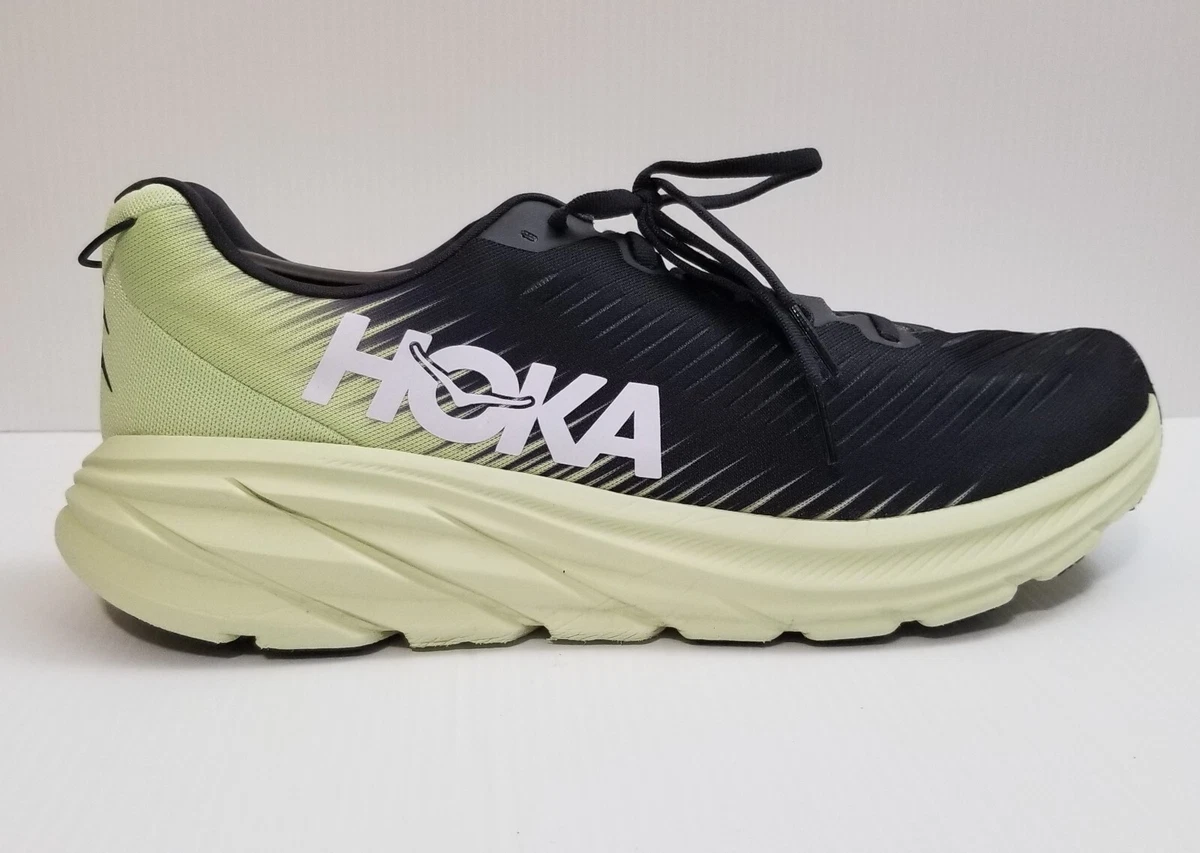Hoka One One HOKA Rincon 3 Blue Graphite Butterfly for sale | eBay