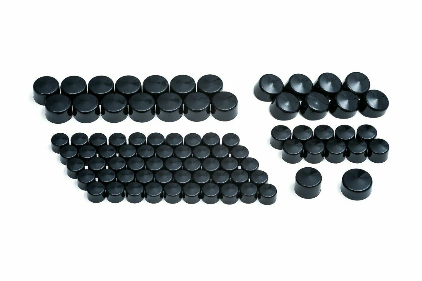 kool kaps bolt covers